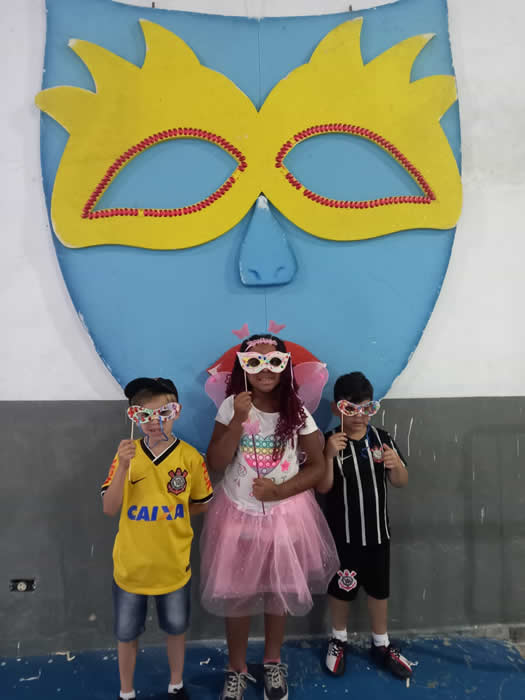 Carnaval 2023